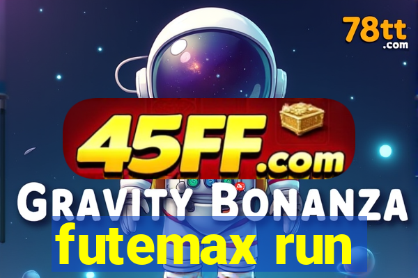 futemax run